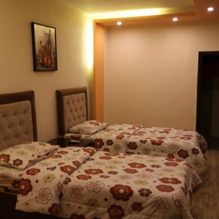 Al Riyati Hotel Apartments Akaba Zimmer foto