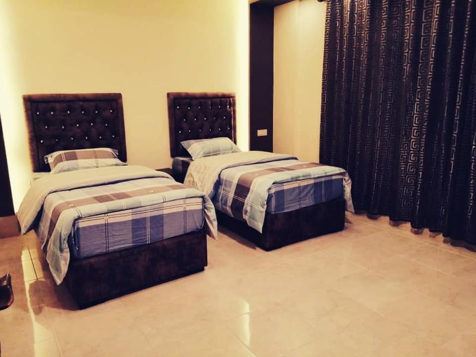 Al Riyati Hotel Apartments Akaba Exterior foto