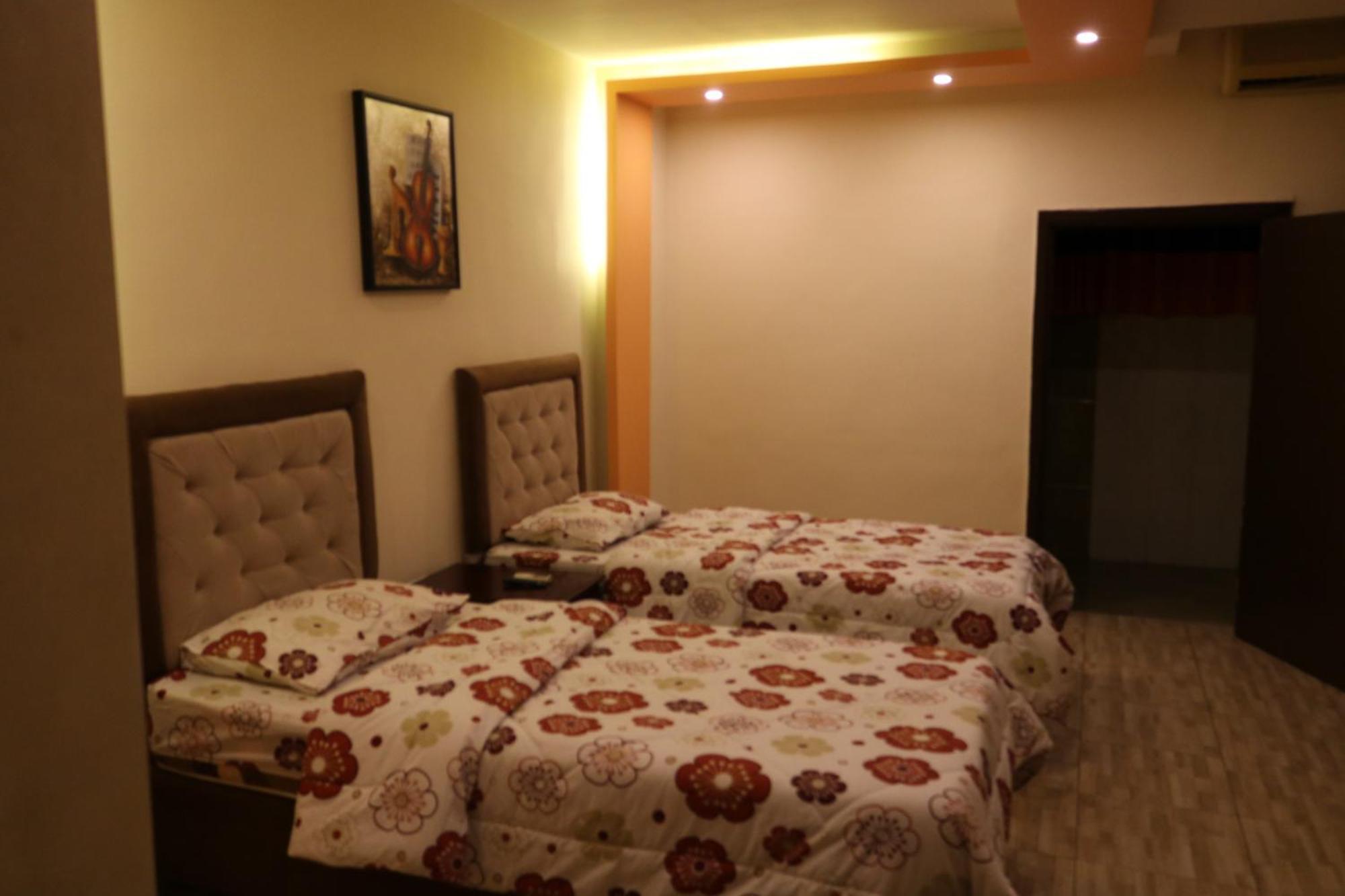 Al Riyati Hotel Apartments Akaba Zimmer foto