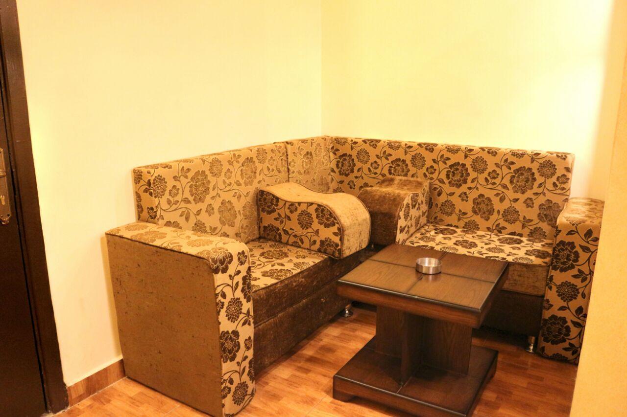 Al Riyati Hotel Apartments Akaba Exterior foto