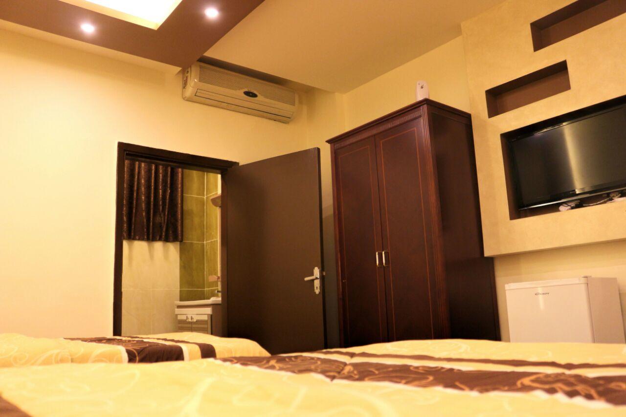 Al Riyati Hotel Apartments Akaba Exterior foto
