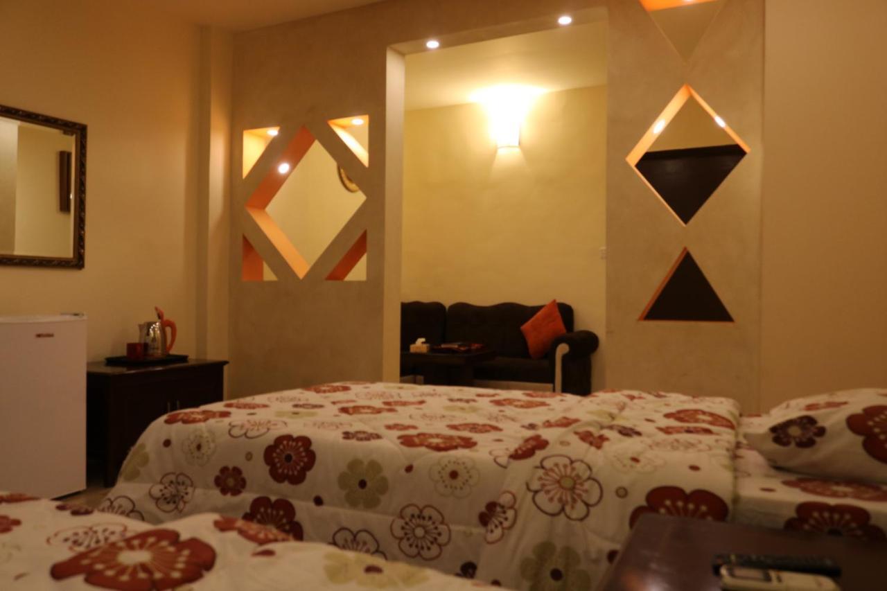 Al Riyati Hotel Apartments Akaba Zimmer foto
