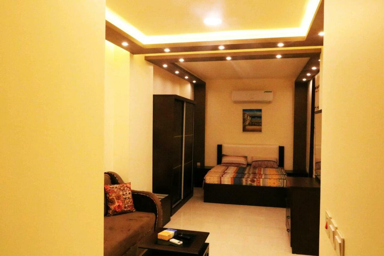 Al Riyati Hotel Apartments Akaba Exterior foto